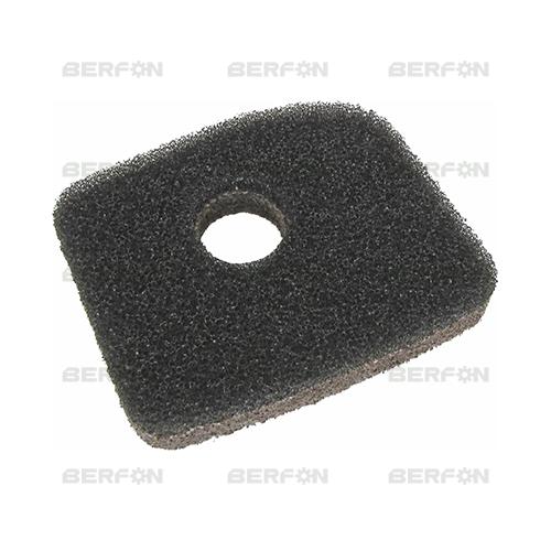 FILTRO AR STIHL BG56/66-BR200-SH56-SR200